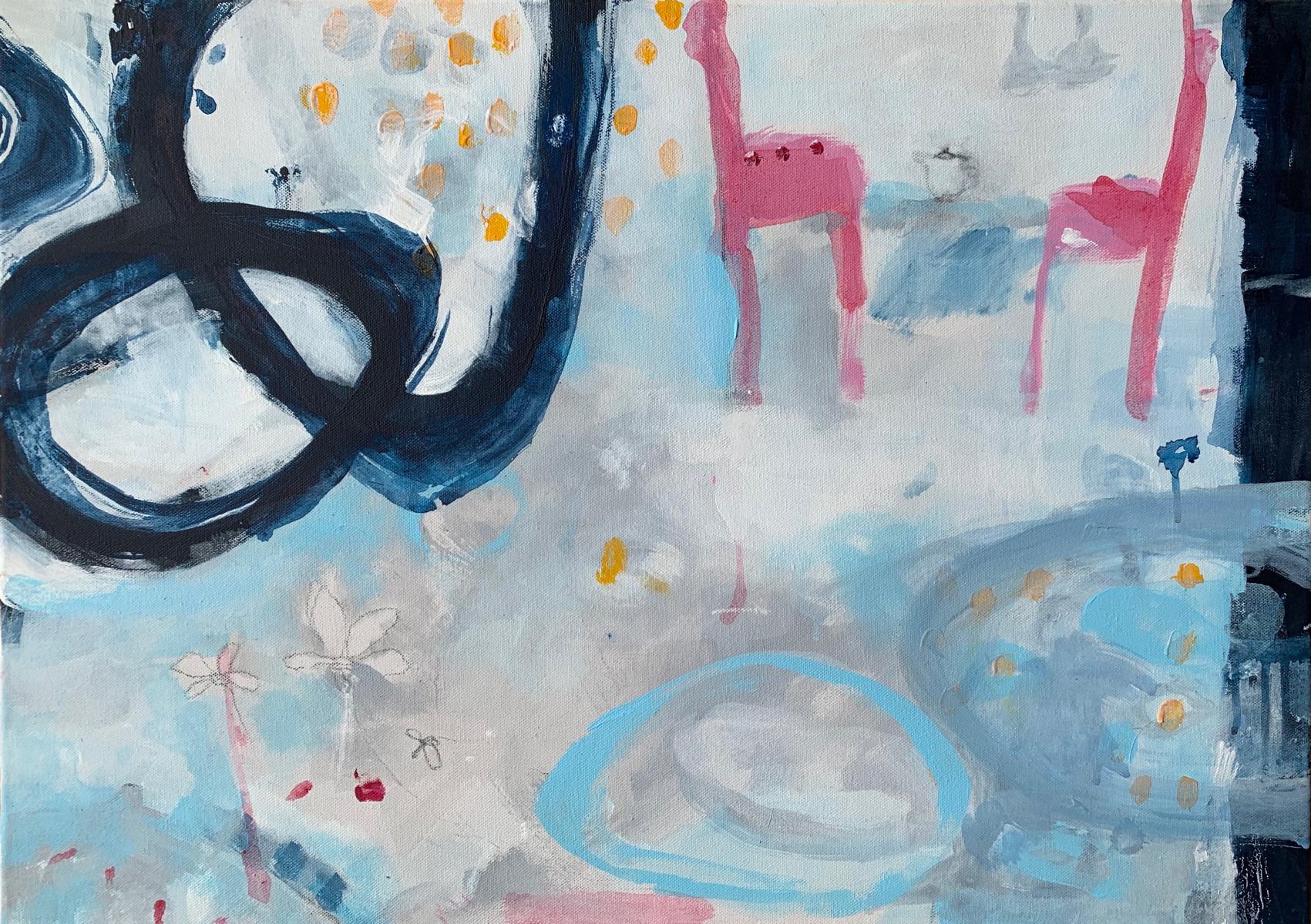 Ohne Titel / untitled