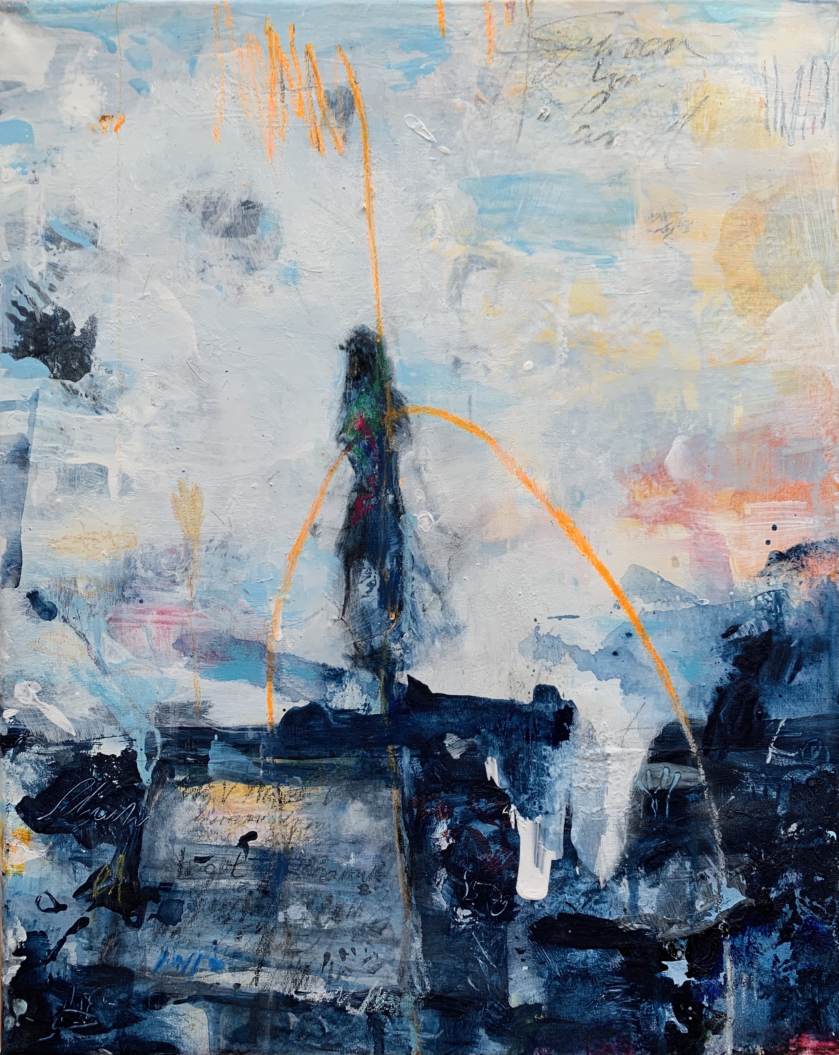 Schattenarchiv II / shadow archive II