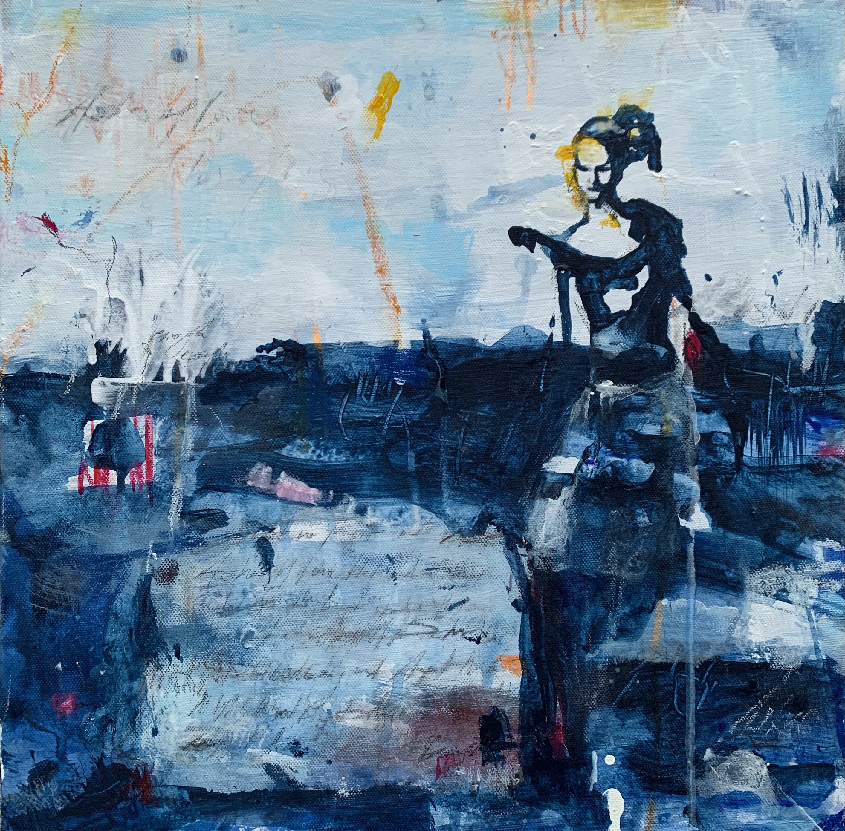 Schattenarchiv IV / shadow archive IV