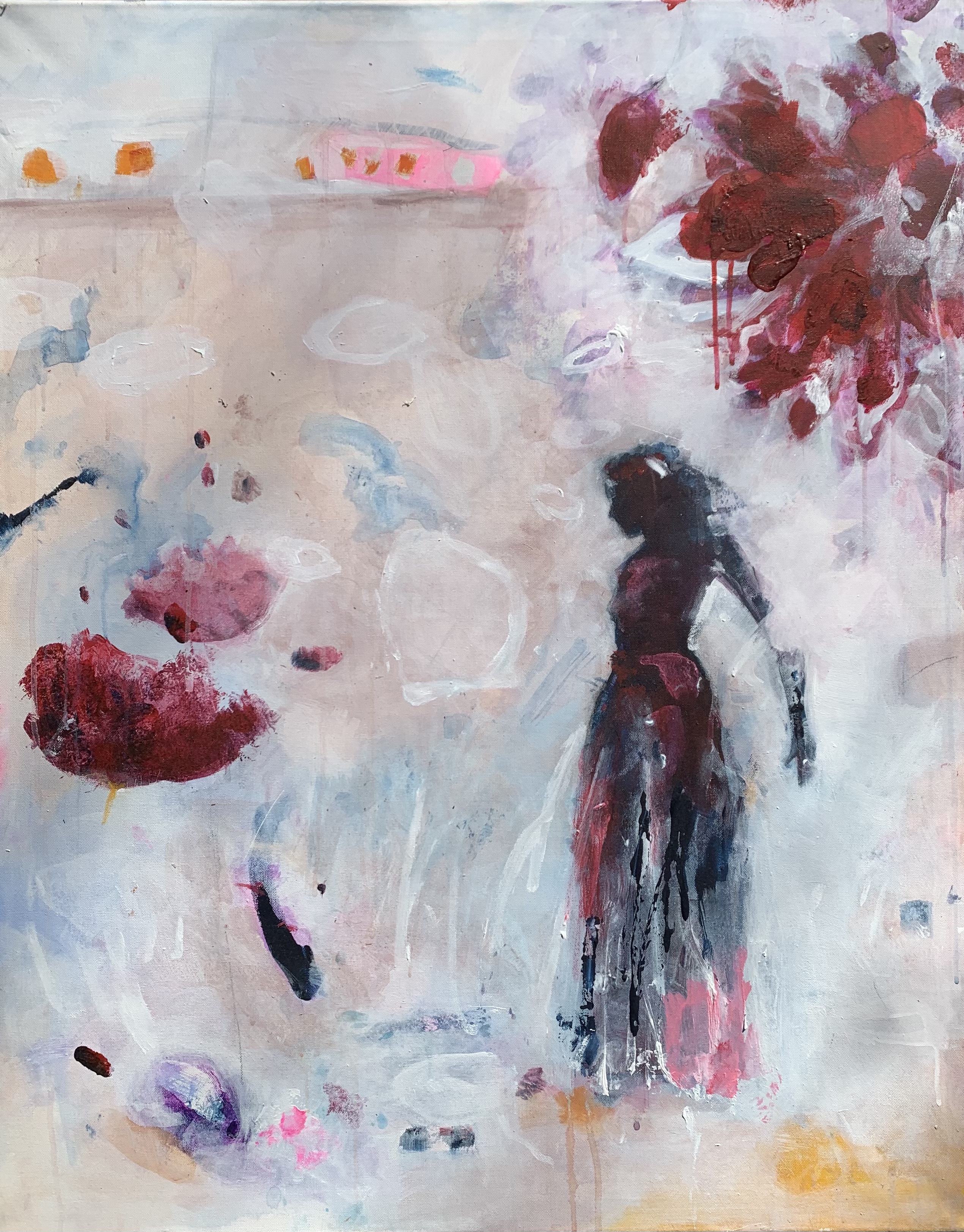 Have I lived enough, have I loved enough...