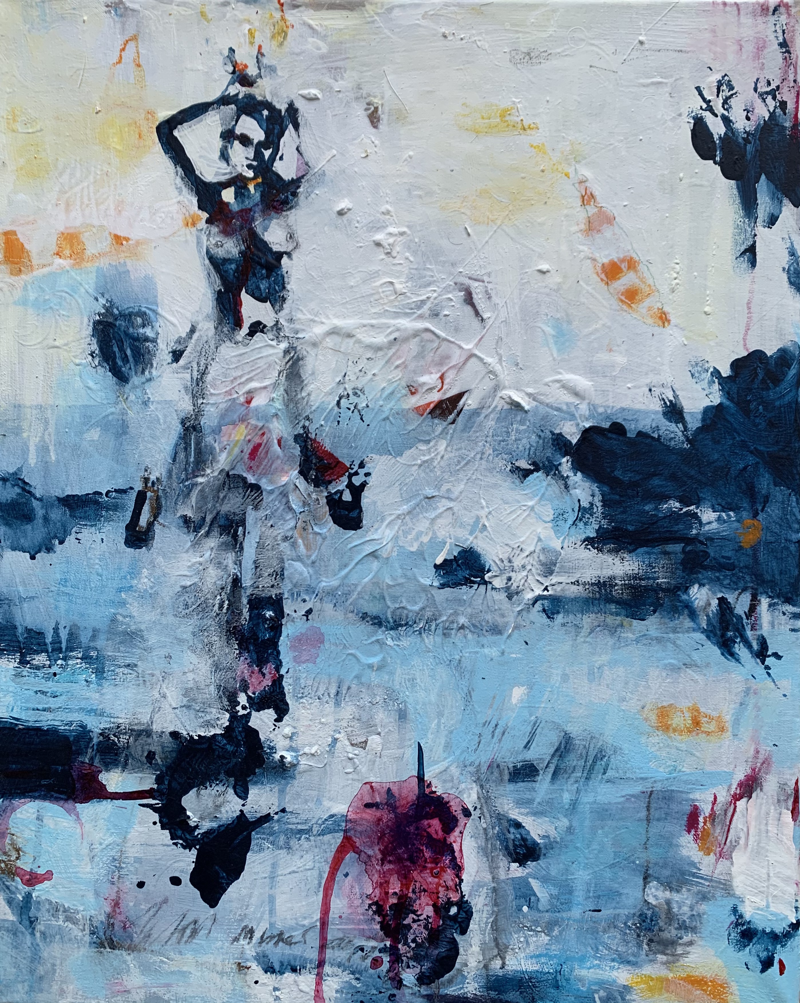 Schattenarchiv V / shadow archive V